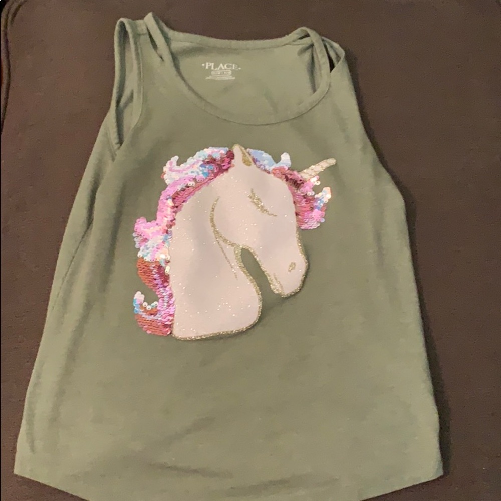 Tank top